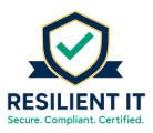 Resilient IT
